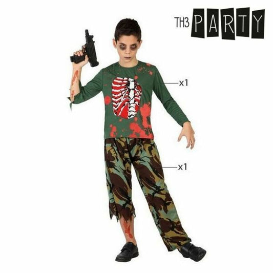 Costum Deghizare pentru Copii Th3 Party - Jucarii si jocuri, Costume și accesorii