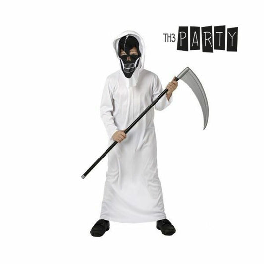 Costum Deghizare pentru Copii Th3 Party Alb (2 Piese) - Jucarii si jocuri, Costume și accesorii