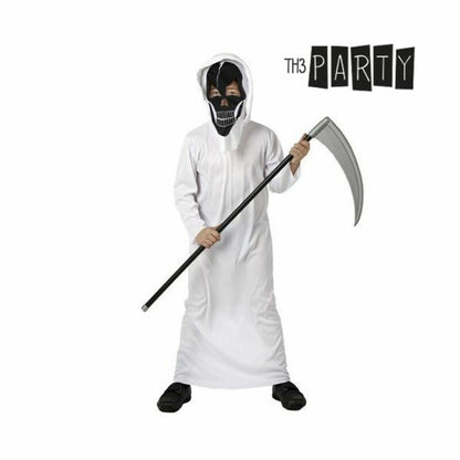 Costum Deghizare pentru Copii Th3 Party Alb (2 Piese) - Jucarii si jocuri, Costume și accesorii