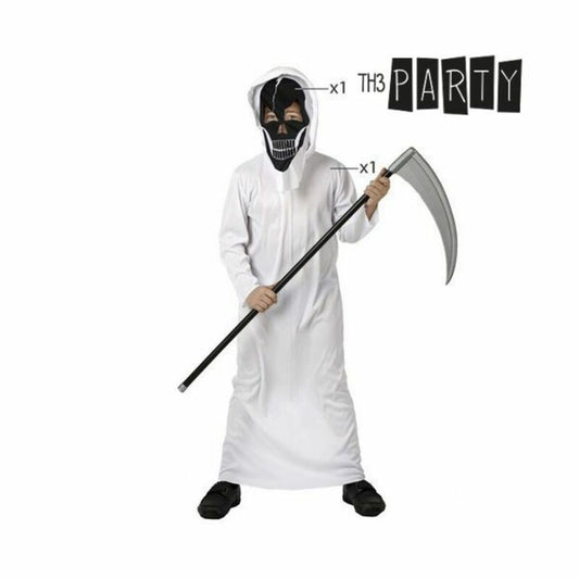Costum Deghizare pentru Copii Th3 Party Alb (2 Piese) - Jucarii si jocuri, Costume și accesorii