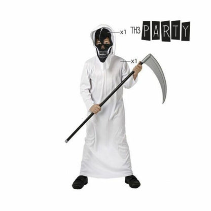 Costum Deghizare pentru Copii Th3 Party Alb (2 Piese) - Jucarii si jocuri, Costume și accesorii