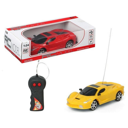 Mașină Radio Control 118481 - Jucarii si jocuri, Vehicule