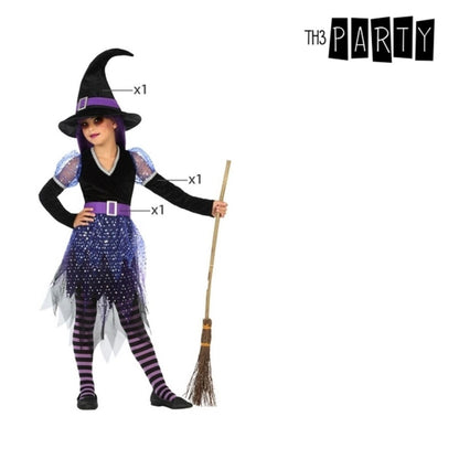 Costum Deghizare pentru Copii Multicolor (3 Piese) - Jucarii si jocuri, Costume și accesorii