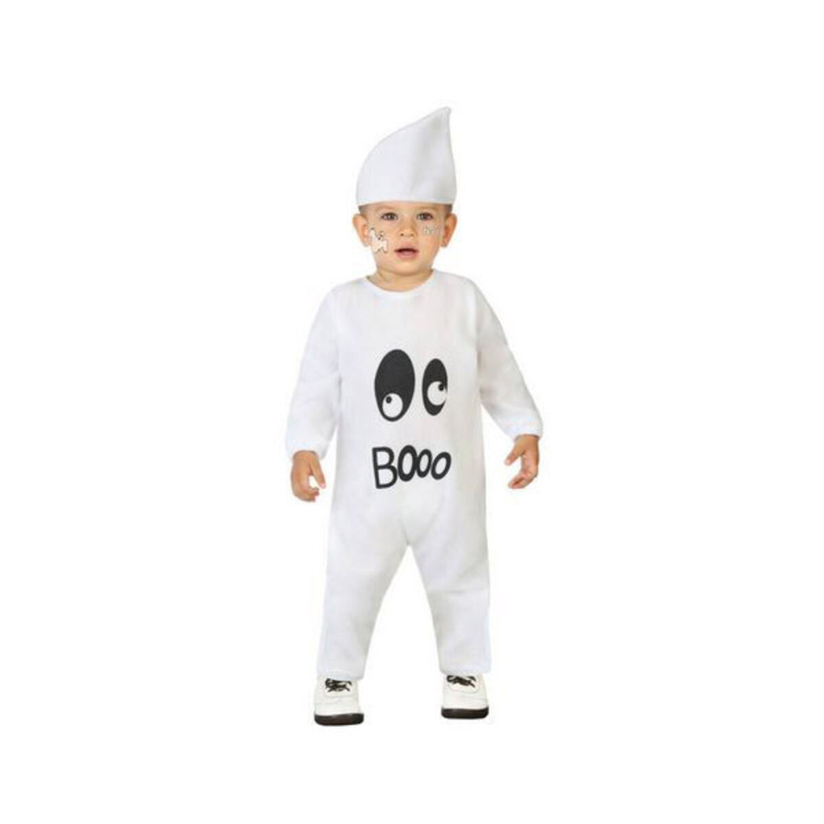 Costum Deghizare pentru Bebeluși Alb (2 Piese) - Jucarii si jocuri, Costume și accesorii