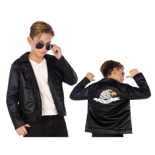 Costum Deghizare pentru Copii Negru (1 Piese) - Jucarii si jocuri, Costume și accesorii