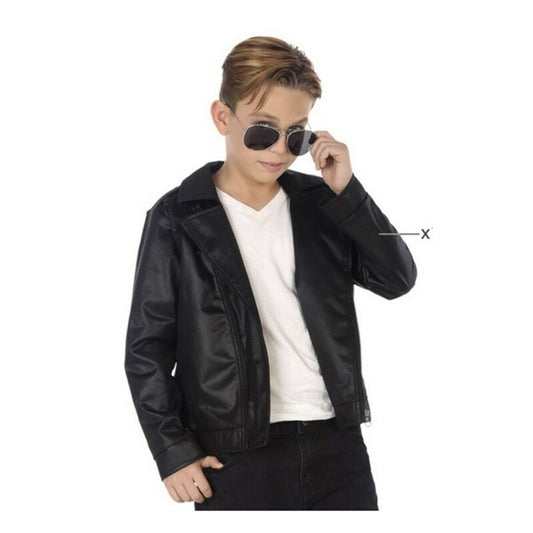 Costum Deghizare pentru Copii Negru (1 Piese) - Jucarii si jocuri, Costume și accesorii