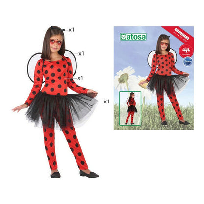 Costum Deghizare pentru Copii DISFRAZ MARIQUITA 10-12 56982 Gărgăriță 10-12 Ani - Jucarii si jocuri, Costume și accesorii