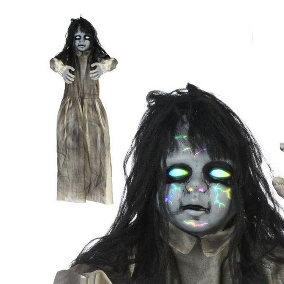 Fantomă Suspendată (120 x 90 cm) 120 x 90 cm - Acasă și bucătărie, Decorațiune interioară