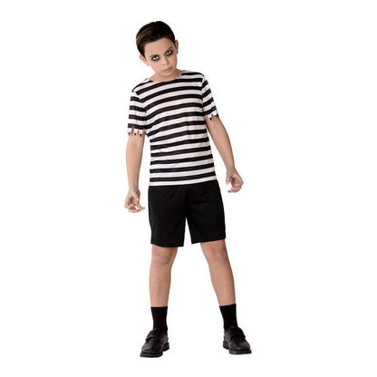 Costum Deghizare pentru Copii Multicolor Fantomă (2 Piese) - Jucarii si jocuri, Costume și accesorii