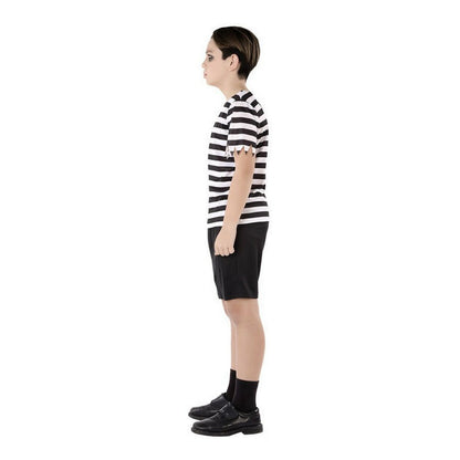 Costum Deghizare pentru Copii Multicolor Fantomă (2 Piese) - Jucarii si jocuri, Costume și accesorii