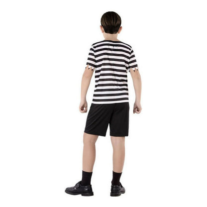 Costum Deghizare pentru Copii Multicolor Fantomă (2 Piese) - Jucarii si jocuri, Costume și accesorii