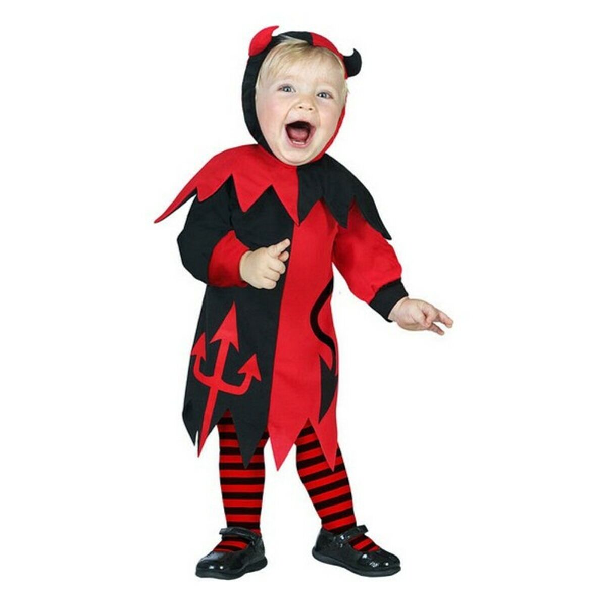 Costum Deghizare pentru Bebeluși Drăcoaică (24 Luni) - Jucarii si jocuri, Costume și accesorii