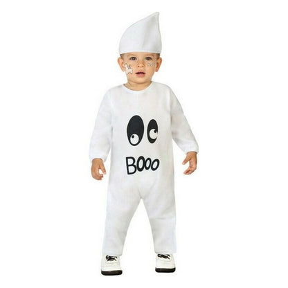 Costum Deghizare pentru Bebeluși Alb 24 Luni - Jucarii si jocuri, Costume și accesorii