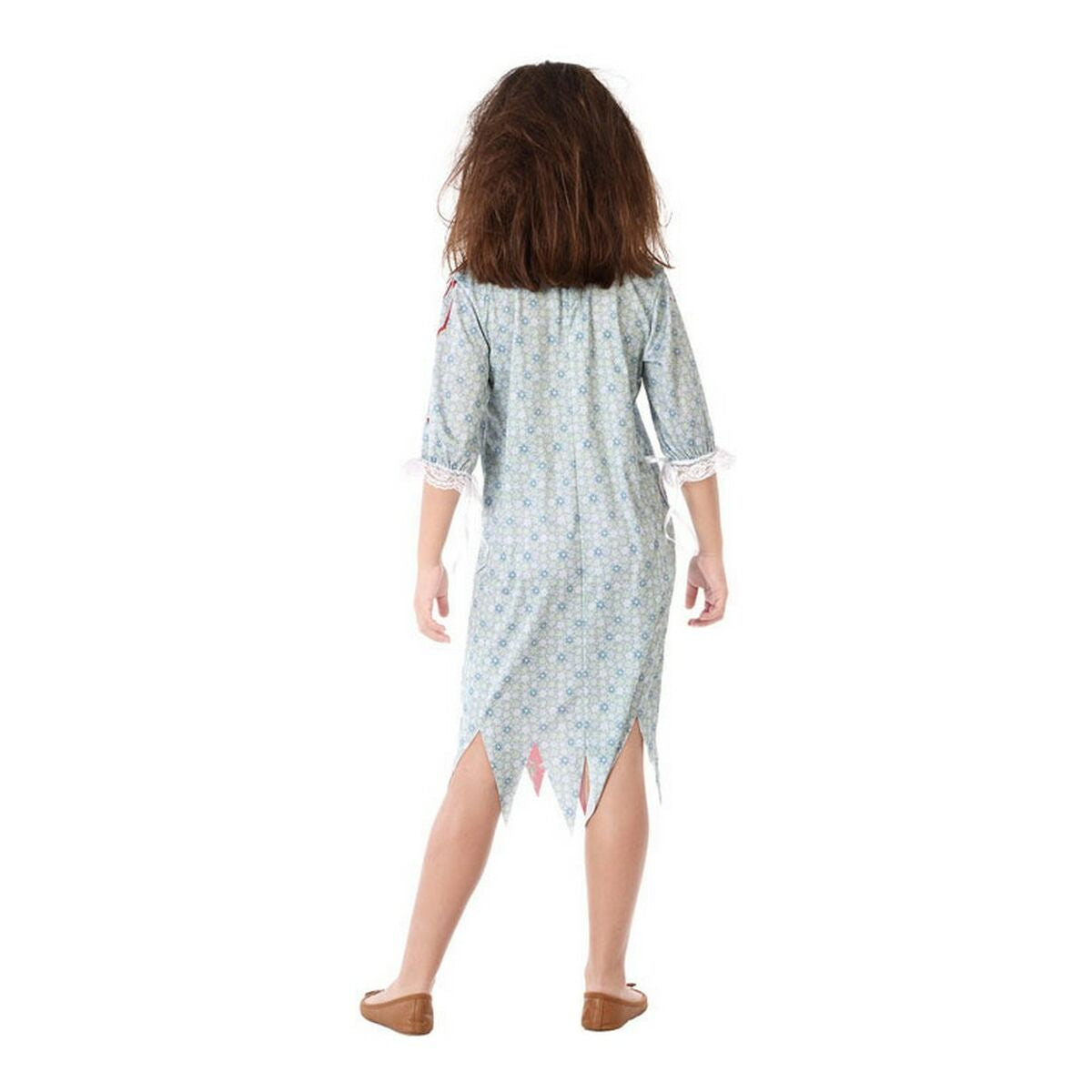 Costum Deghizare pentru Copii Multicolor Zombies (1 Piese) - Jucarii si jocuri, Costume și accesorii