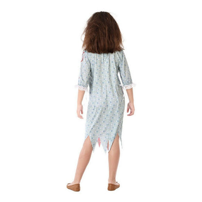 Costum Deghizare pentru Copii Multicolor Zombies (1 Piese) - Jucarii si jocuri, Costume și accesorii