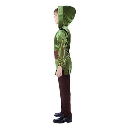 Costum Deghizare pentru Copii 114982 Arcaș - Jucarii si jocuri, Costume și accesorii