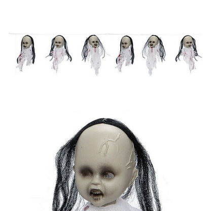 Decorațiune pentru Halloween Halloween 120 cm - Acasă și bucătărie, Decorațiune interioară