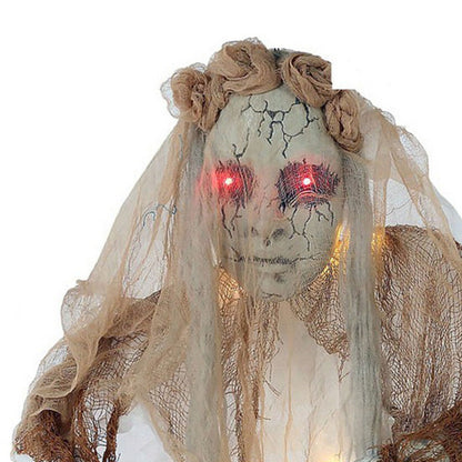 Decorațiune Suspendată S1123215 Multicolor 183 cm - Acasă și bucătărie, Decorațiune interioară