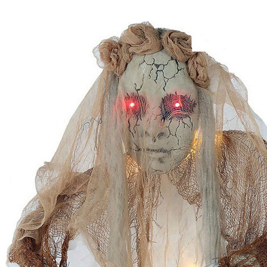 Decorațiune Suspendată S1123215 Multicolor 183 cm - Acasă și bucătărie, Decorațiune interioară