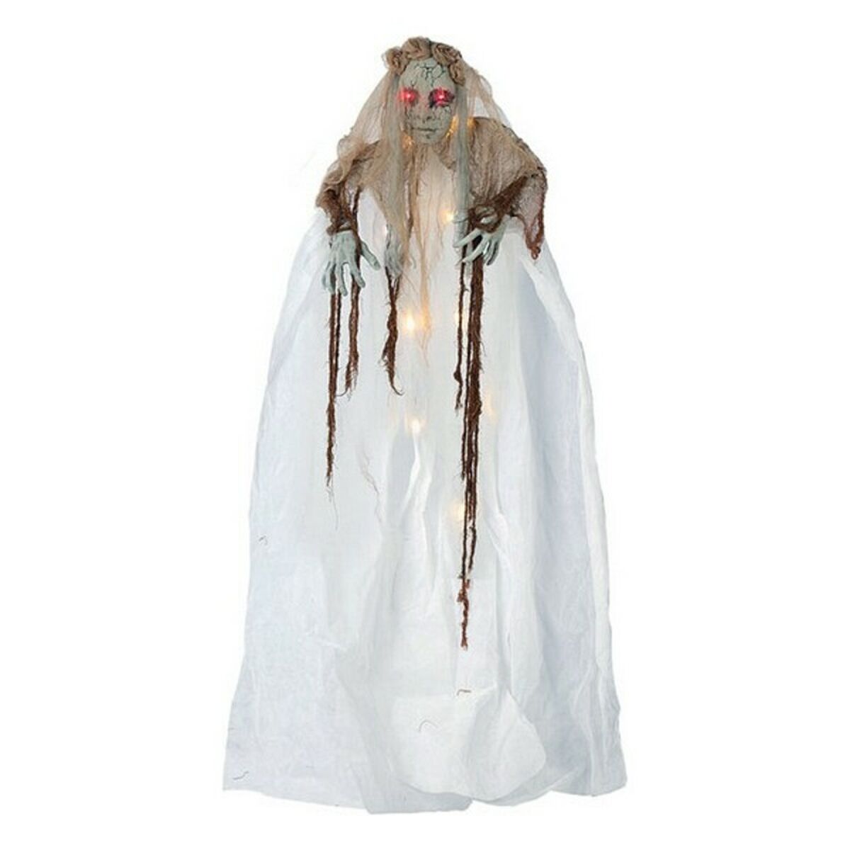 Decorațiune Suspendată S1123215 Multicolor 183 cm - Acasă și bucătărie, Decorațiune interioară