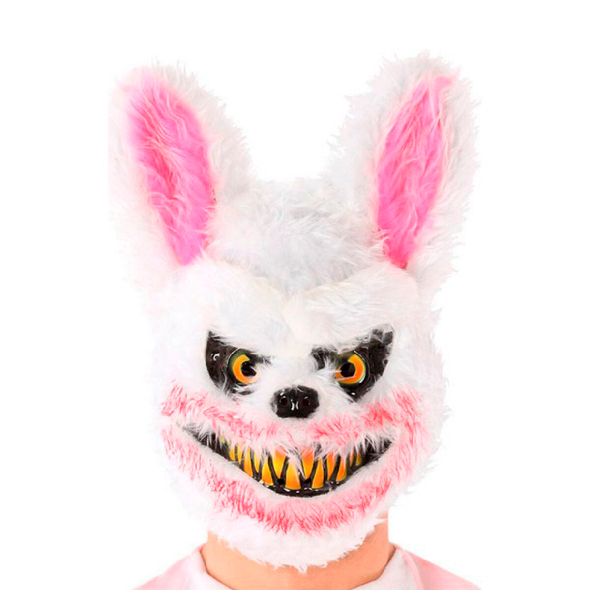 Mască Halloween 62352 - Jucarii si jocuri, Costume și accesorii