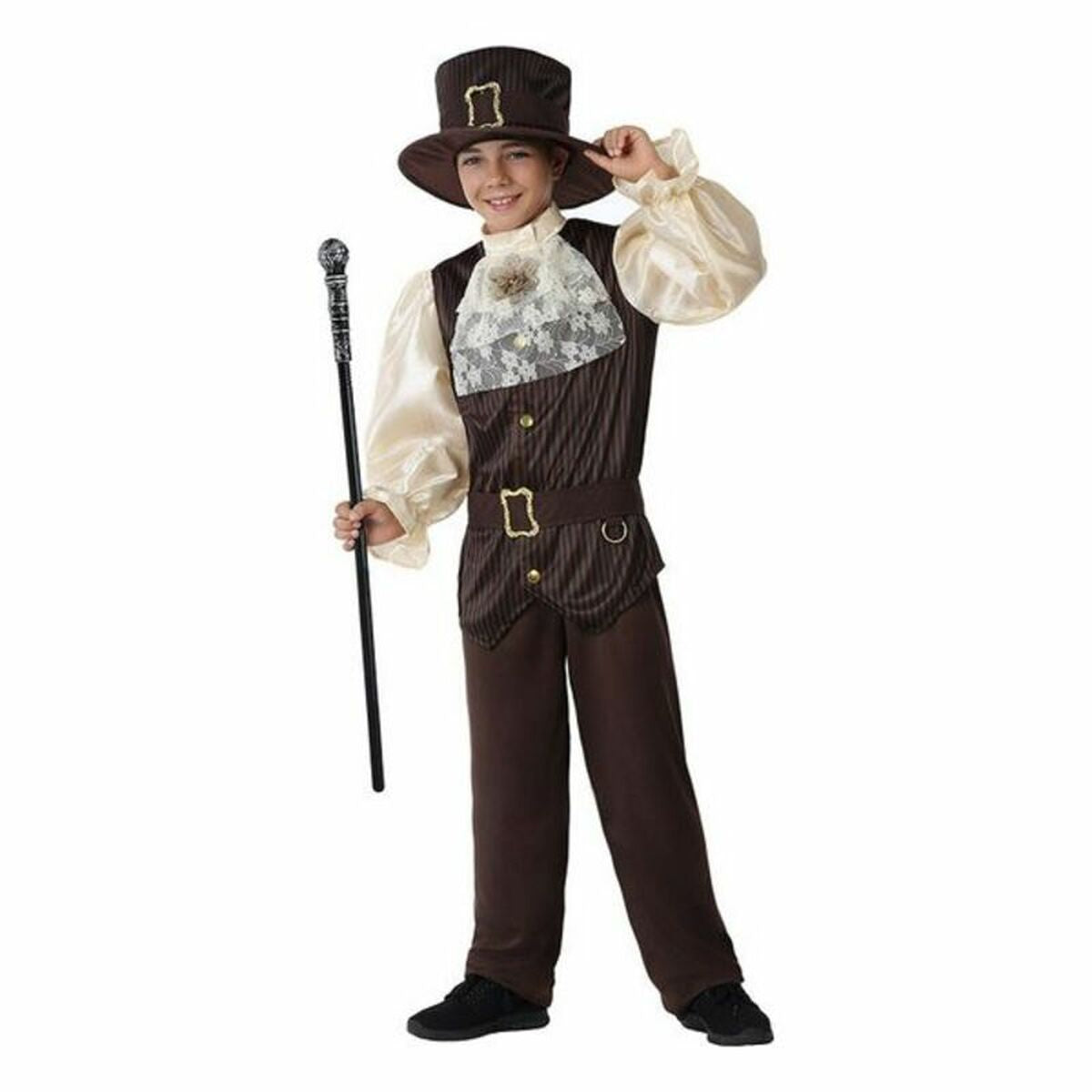 Costum Deghizare pentru Copii Steampunk - Jucarii si jocuri, Costume și accesorii