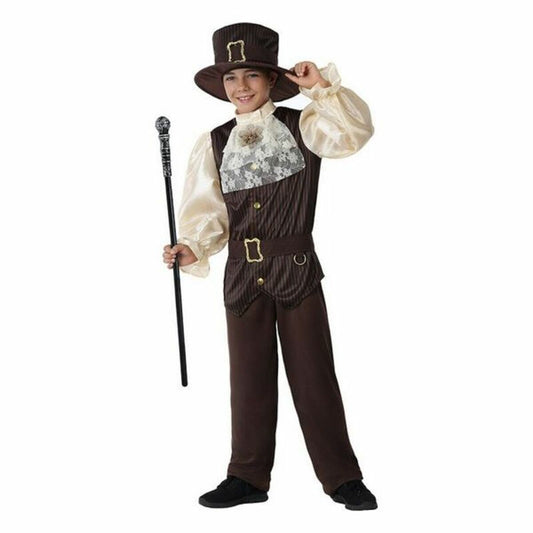 Costum Deghizare pentru Copii Steampunk - Jucarii si jocuri, Costume și accesorii