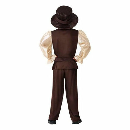 Costum Deghizare pentru Copii Steampunk - Jucarii si jocuri, Costume și accesorii
