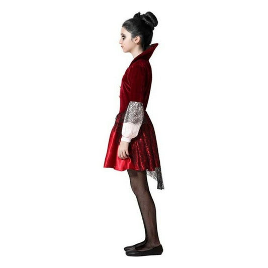 Costum Deghizare pentru Copii Roșu (1 Piese) - Jucarii si jocuri, Costume și accesorii