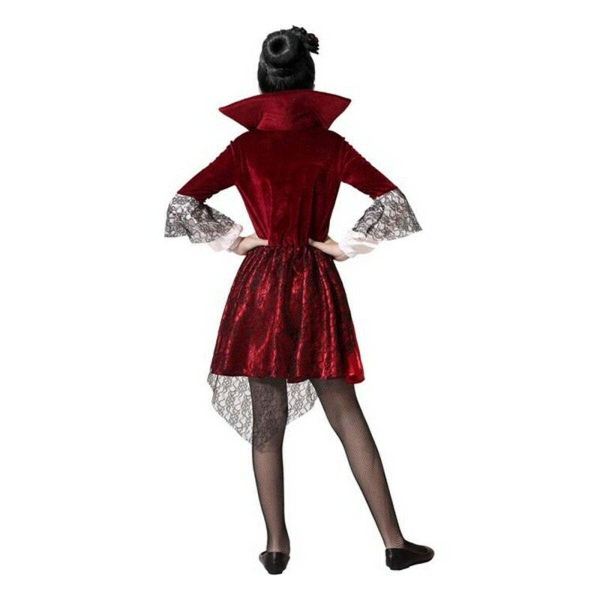 Costum Deghizare pentru Copii Roșu (1 Piese) - Jucarii si jocuri, Costume și accesorii