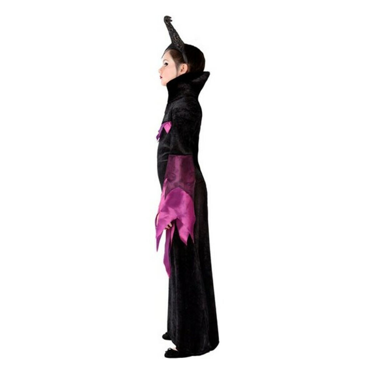 Costum Deghizare pentru Copii Regina cea rea - Jucarii si jocuri, Costume și accesorii
