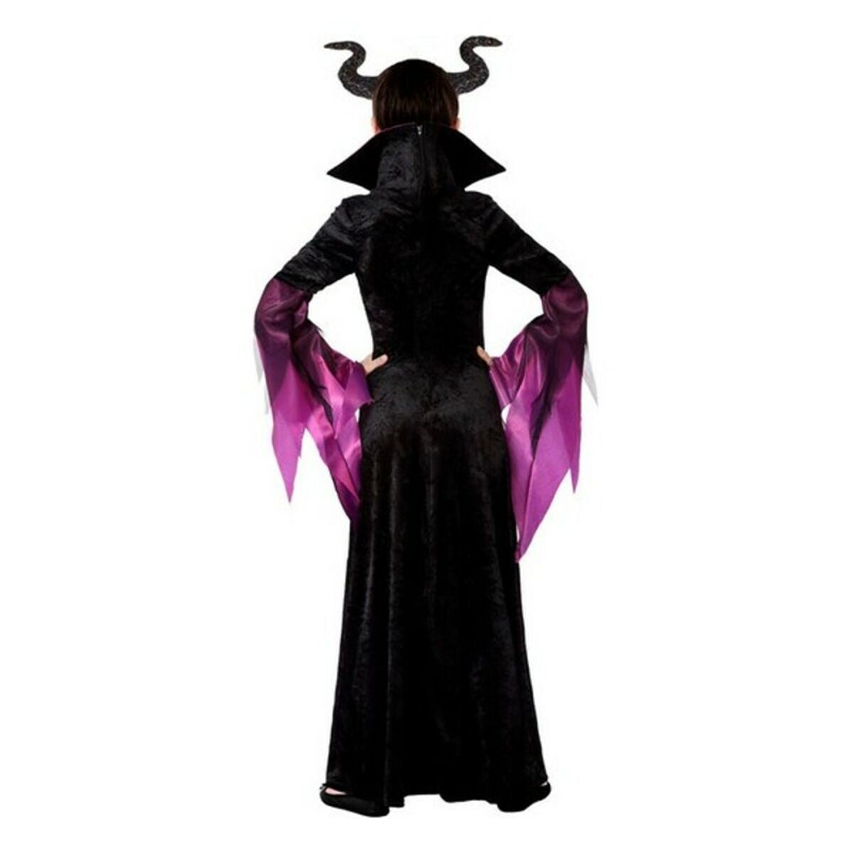Costum Deghizare pentru Copii Regina cea rea - Jucarii si jocuri, Costume și accesorii
