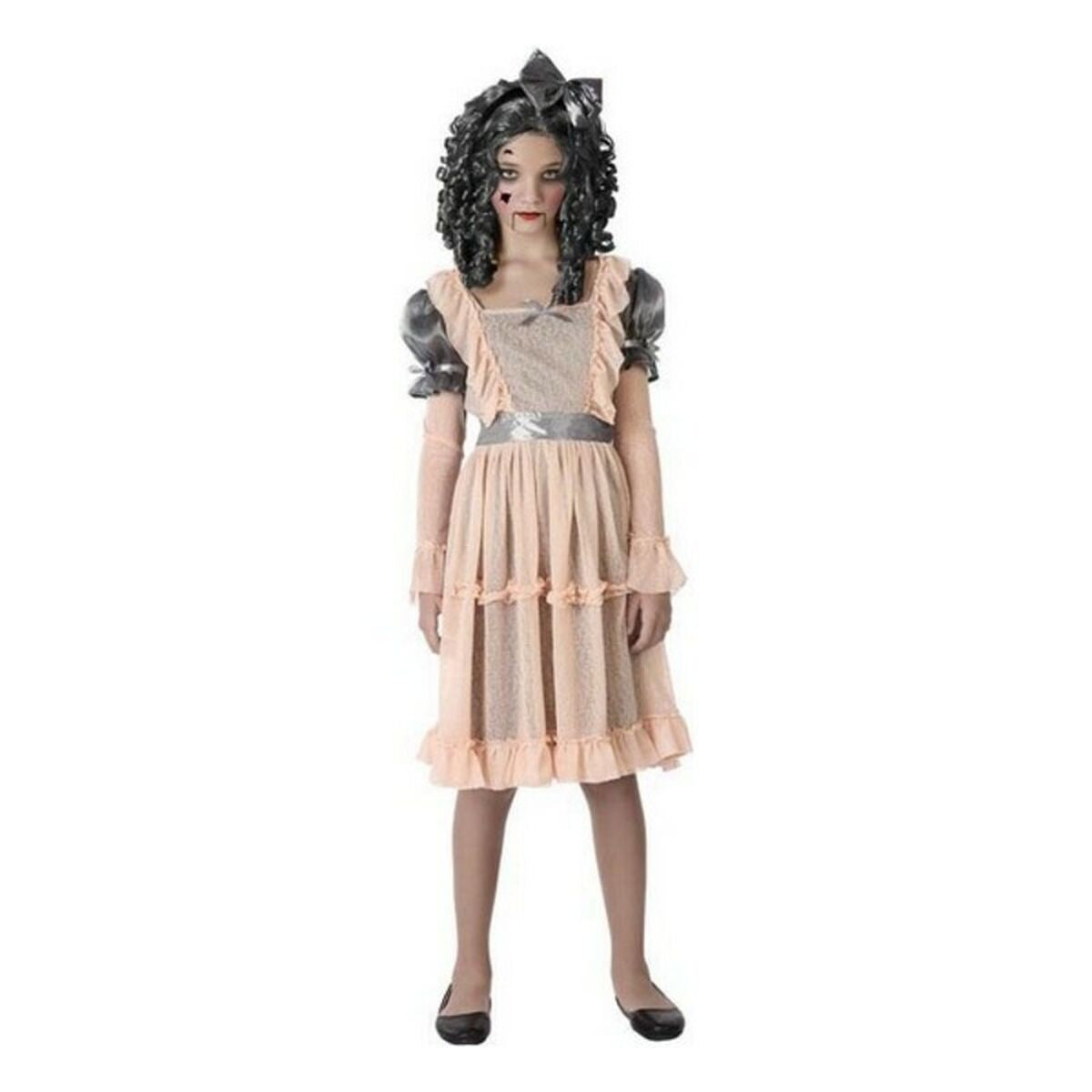 Costum Deghizare pentru Copii Păpușă zombie - Jucarii si jocuri, Costume și accesorii