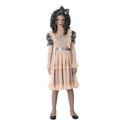 Costum Deghizare pentru Copii Păpușă zombie - Jucarii si jocuri, Costume și accesorii