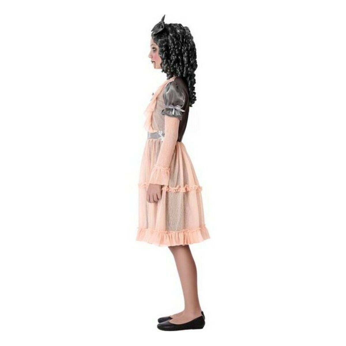 Costum Deghizare pentru Copii Păpușă zombie - Jucarii si jocuri, Costume și accesorii