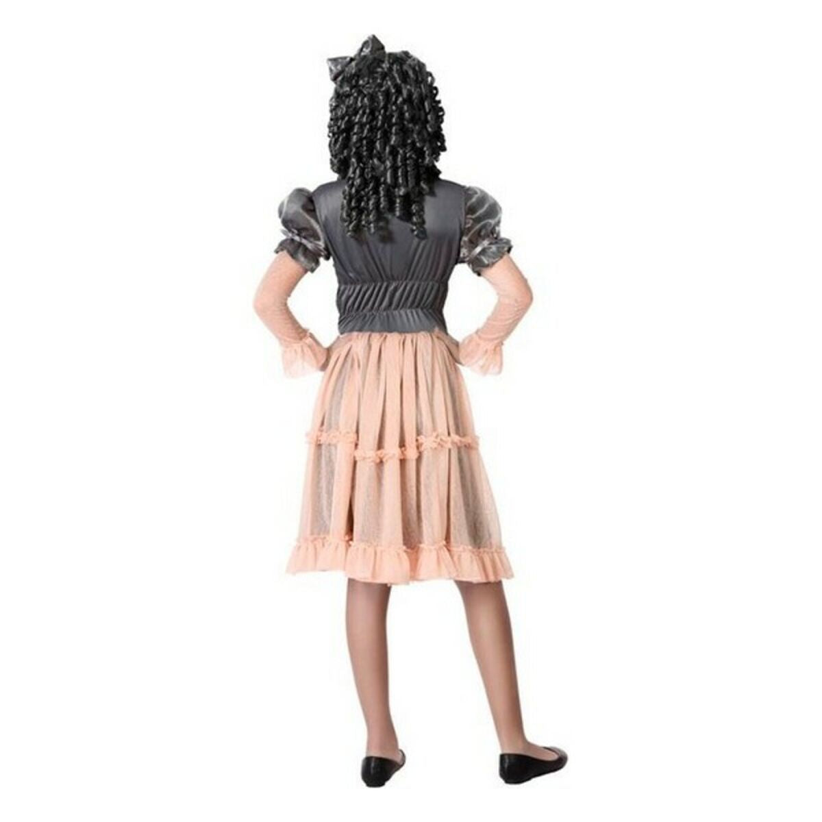 Costum Deghizare pentru Copii Păpușă zombie - Jucarii si jocuri, Costume și accesorii