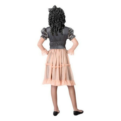 Costum Deghizare pentru Copii Păpușă zombie - Jucarii si jocuri, Costume și accesorii