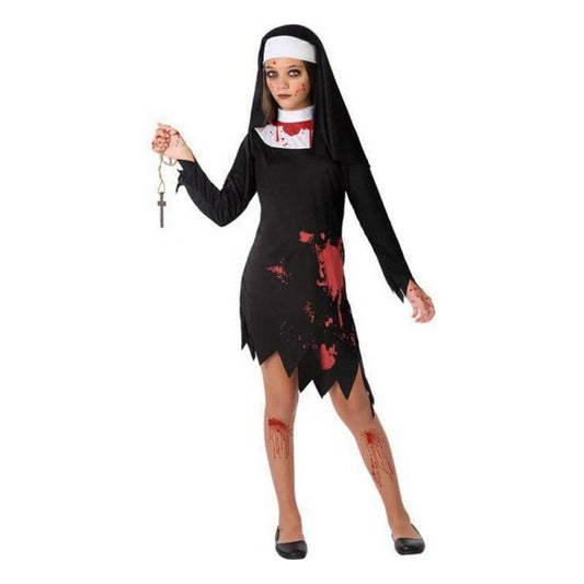 Costum Deghizare pentru Copii Negru Zombies (2 Piese) - Jucarii si jocuri, Costume și accesorii