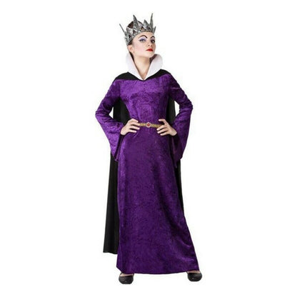 Costum Deghizare pentru Copii Regina cea rea - Jucarii si jocuri, Costume și accesorii