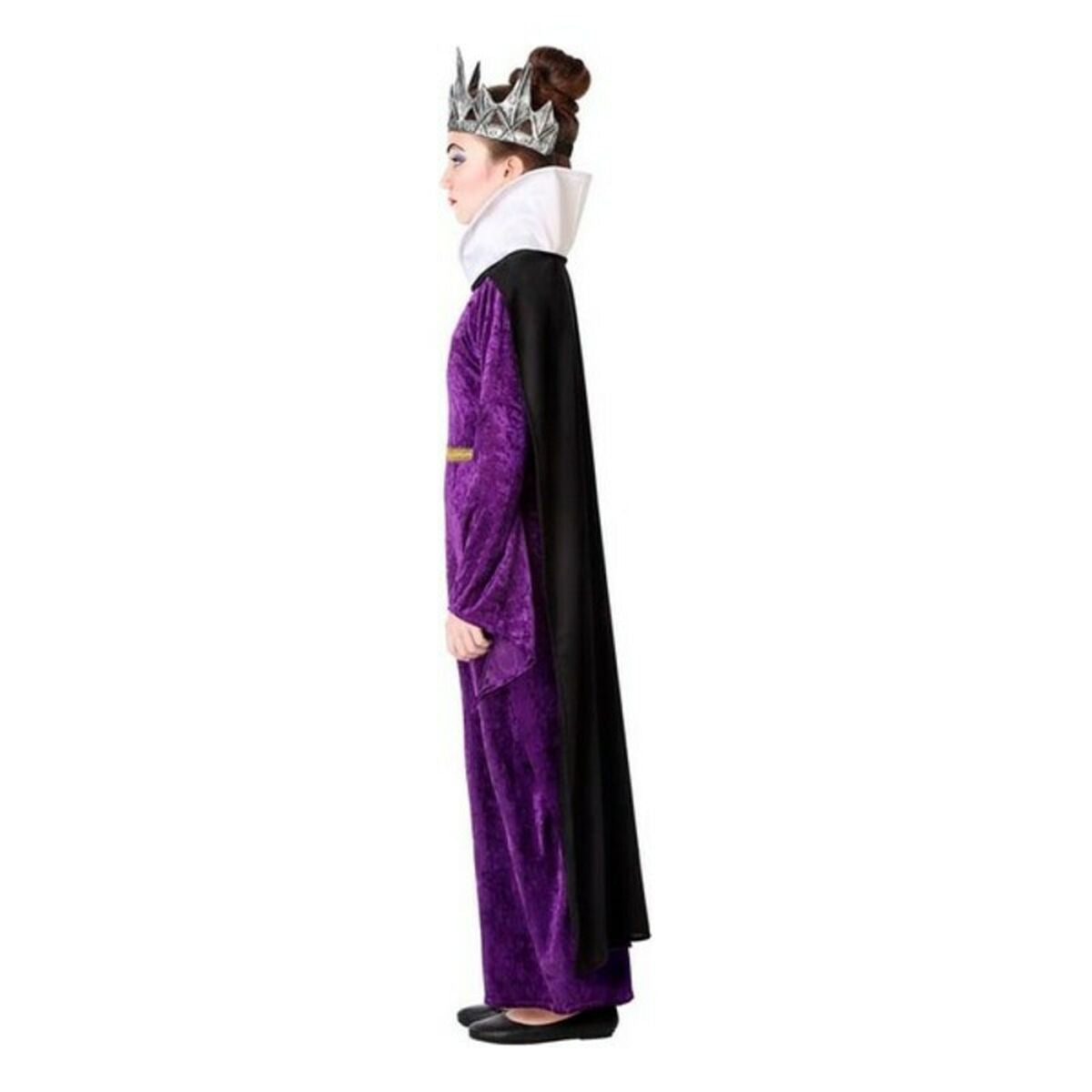 Costum Deghizare pentru Copii Regina cea rea - Jucarii si jocuri, Costume și accesorii