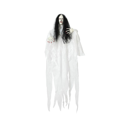 Decorațiune pentru Halloween S1125772 Alb 120 cm - Acasă și bucătărie, Decorațiune interioară