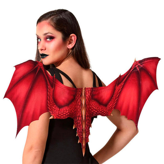 Aripi Multicolor - Jucarii si jocuri, Costume și accesorii