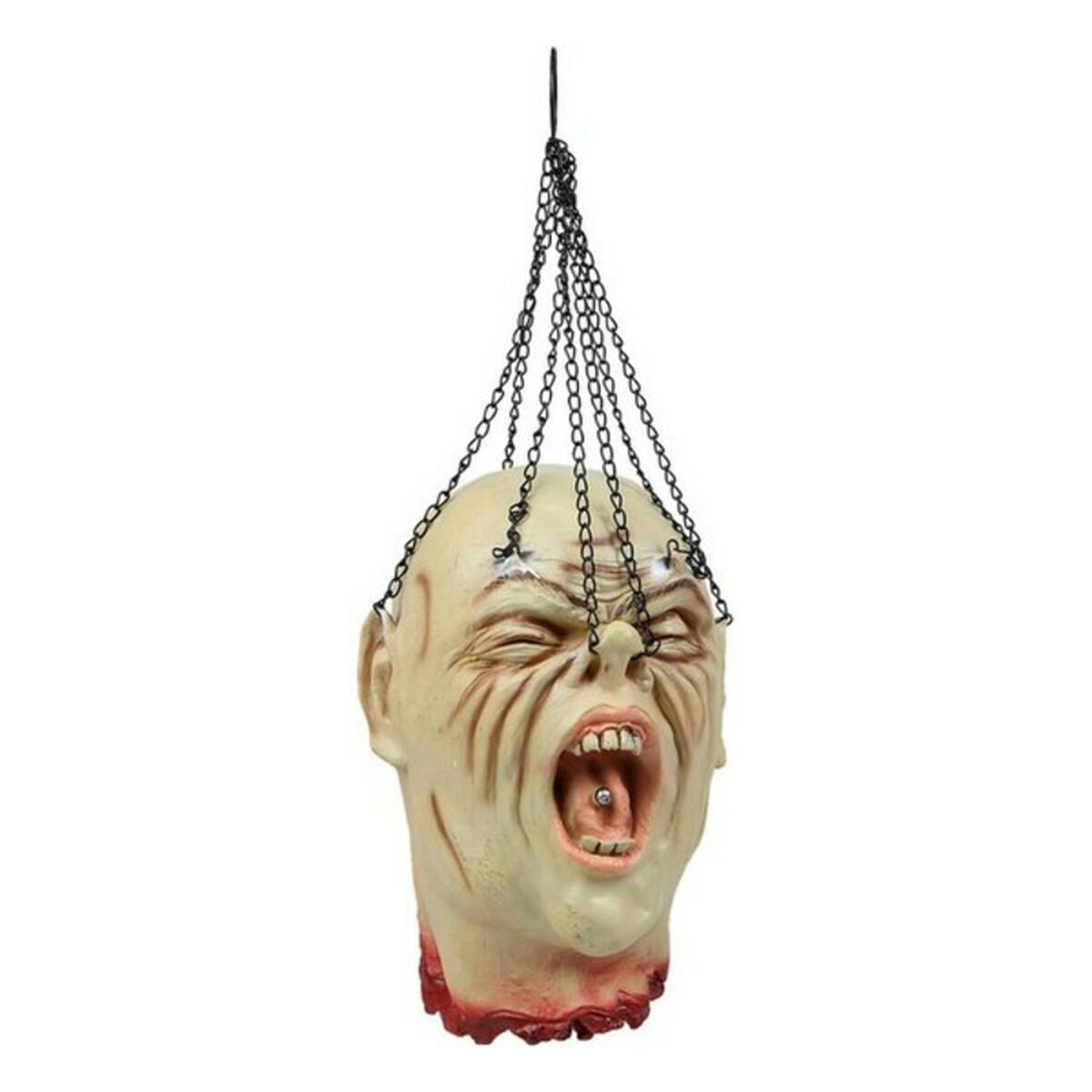 Decorațiune pentru Halloween (28 x 17 cm) 28 x 17 cm - Acasă și bucătărie, Decorațiune interioară