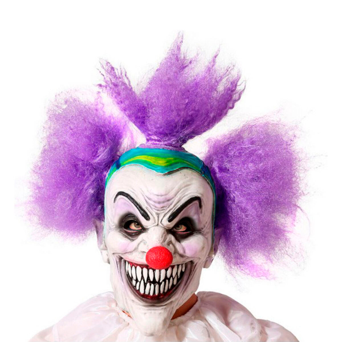 Mască 66957 Violet - Jucarii si jocuri, Costume și accesorii