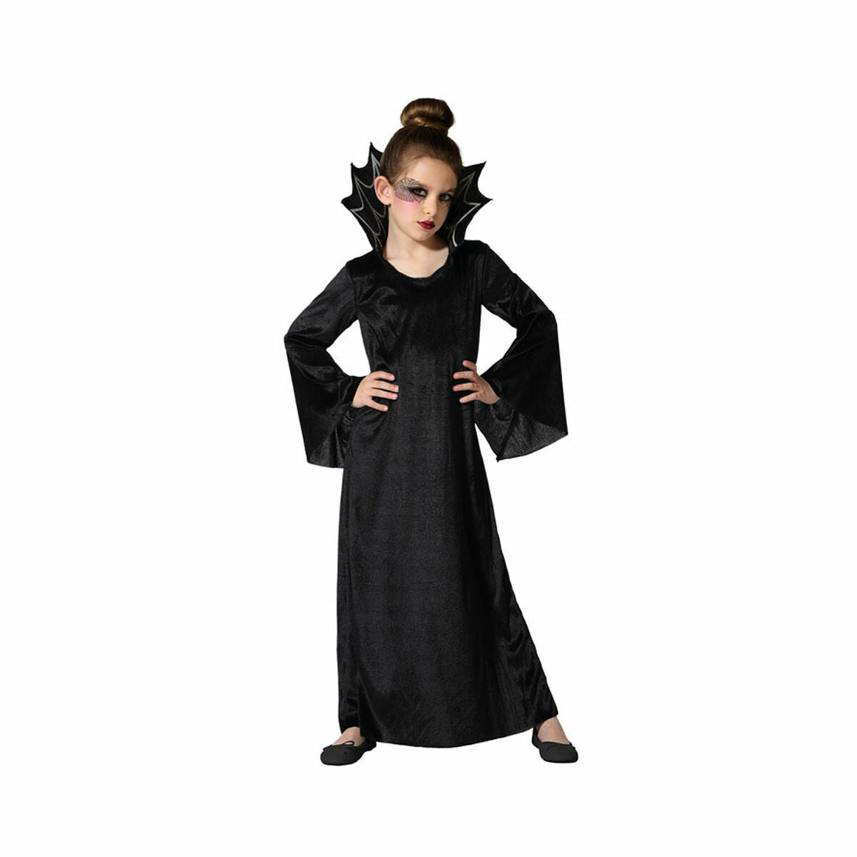 Costum Deghizare pentru Copii Negru Păianjen - Jucarii si jocuri, Costume și accesorii