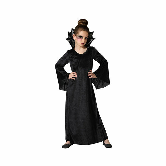 Costum Deghizare pentru Copii Negru Păianjen - Jucarii si jocuri, Costume și accesorii