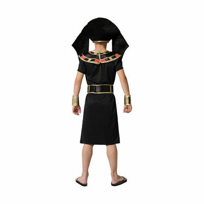 Costum Deghizare pentru Copii Multicolor Rege Egiptean - Jucarii si jocuri, Costume și accesorii