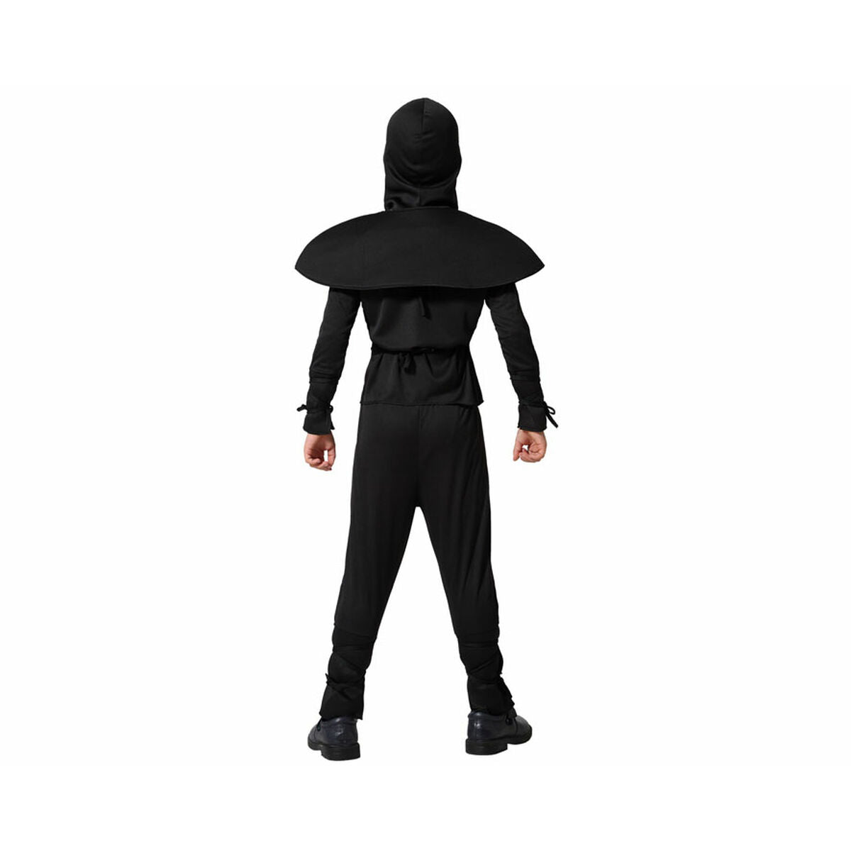 Costum Deghizare pentru Copii Multicolor Ninja - Jucarii si jocuri, Costume și accesorii