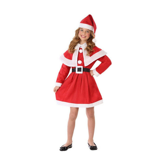 Costum Deghizare pentru Copii Crăciuniță Roșu - Jucarii si jocuri, Costume și accesorii