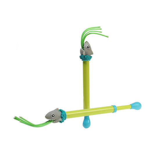 Pistol cu Apă Canon Animal 55 cm Rechin - Jucarii si jocuri, În aer liber și sport